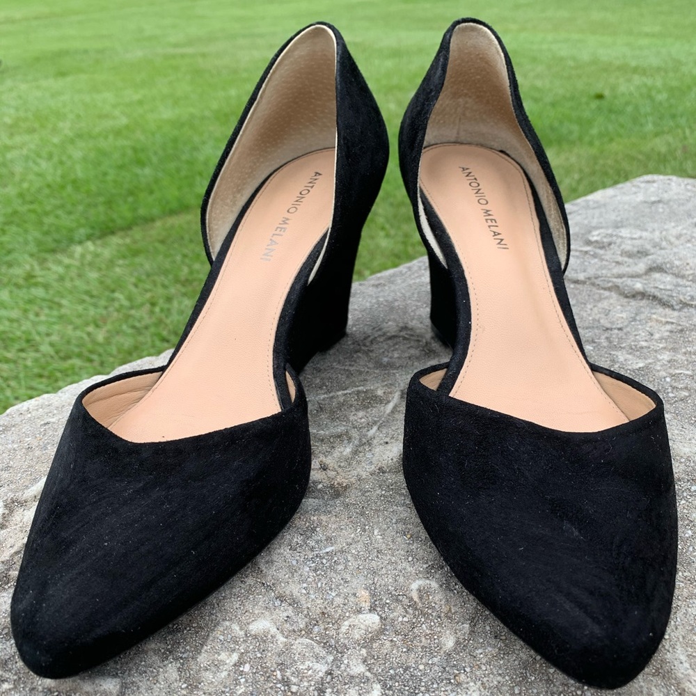 Antonio Melani Wedge Heels